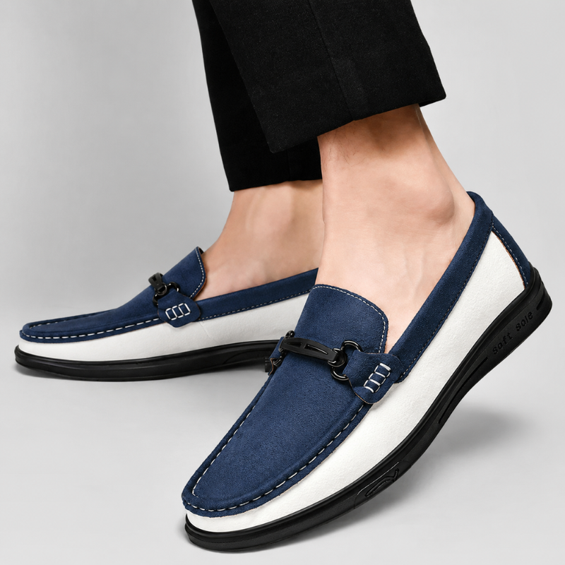 Verona Luxury Loafers