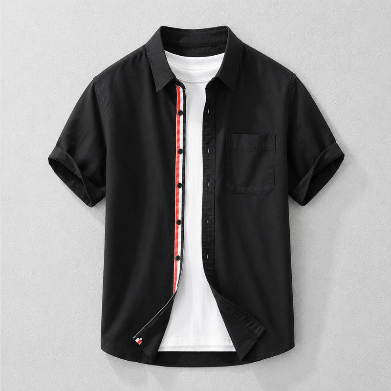 Jason Classic Oxford Shirt
