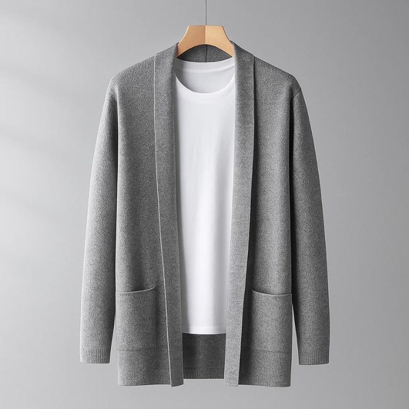 Nolan Luxe Cardigan