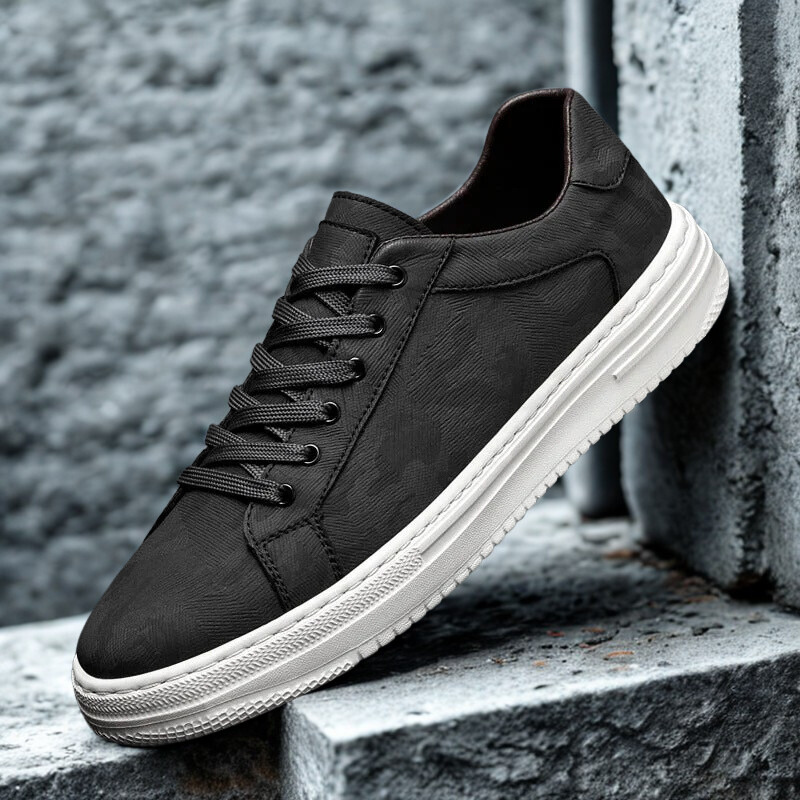 Hudson Timeless Sneaker