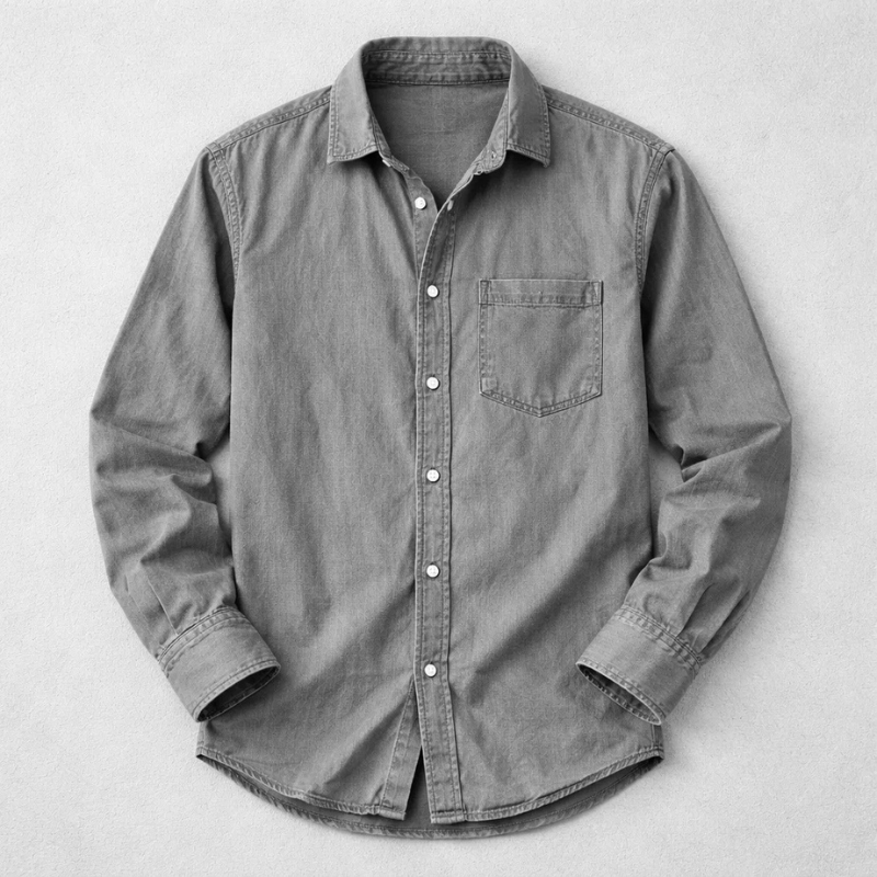 Carson Classic Oxford Shirt
