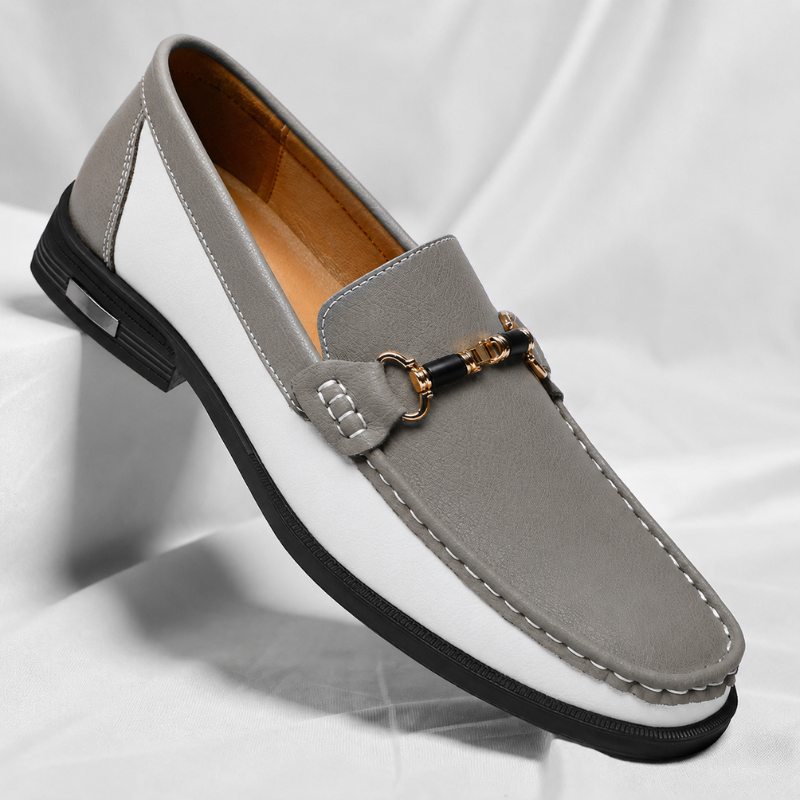Bellagio Italian Slip-On Loafers