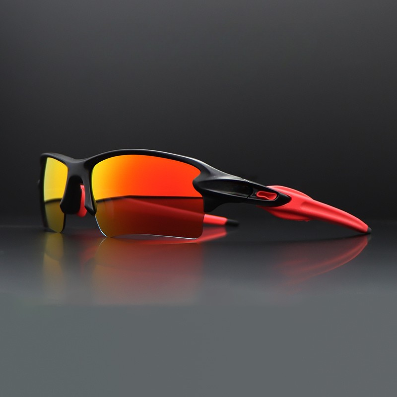 SolarAmp Polarized Sunglasses