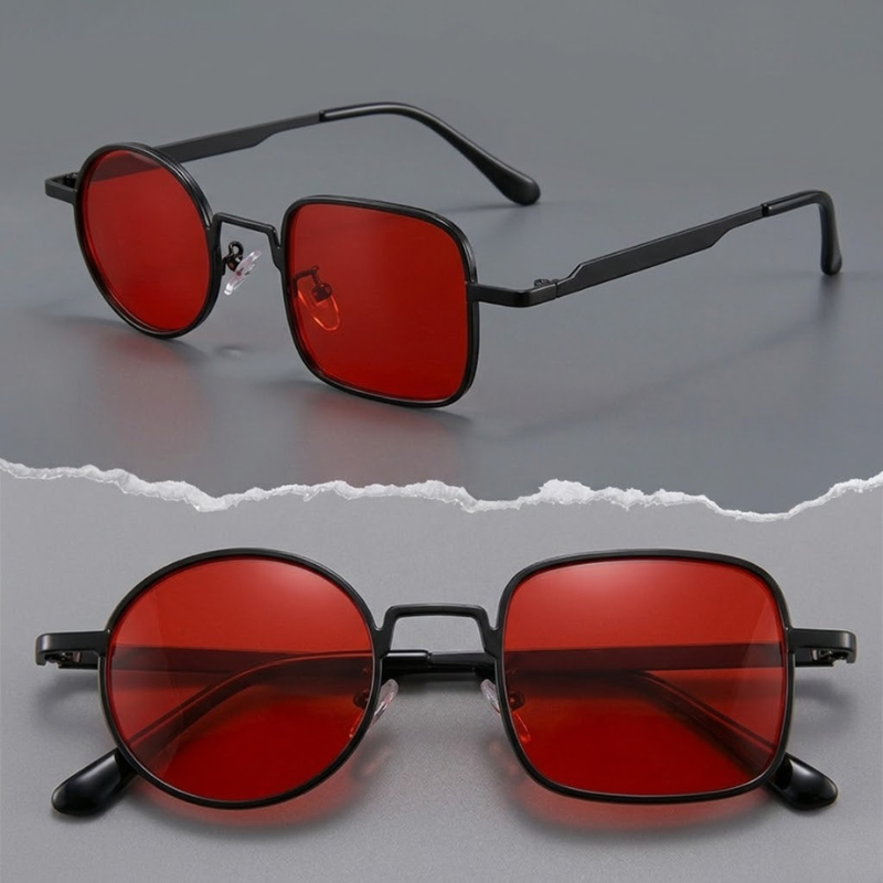 Paradox Polarized Sunglasses