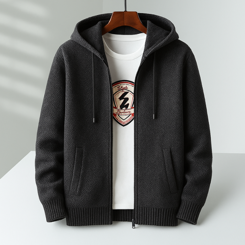 Origin Deluxe Hoodie