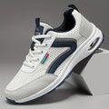 Flux Breathable Mesh Sneakers