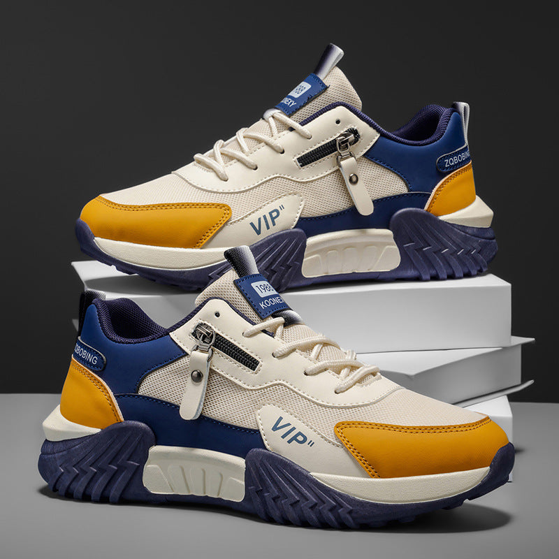 Zephyr Multi-Functional Sneakers