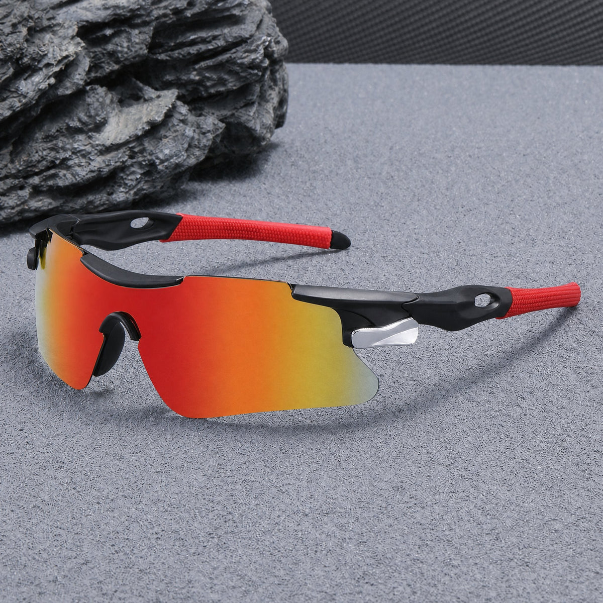 SolarWave Polarized Sunglasses