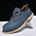 Outridge Genuine Leather Footwear