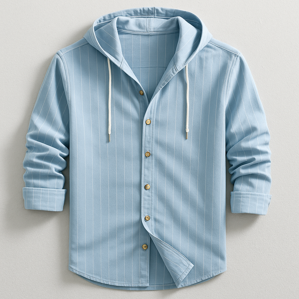 Knox Hooded Sweatshirt