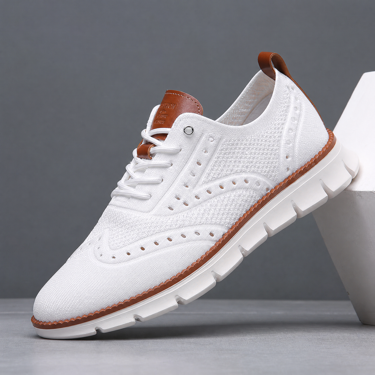 Heritage by Lucien Sneakers
