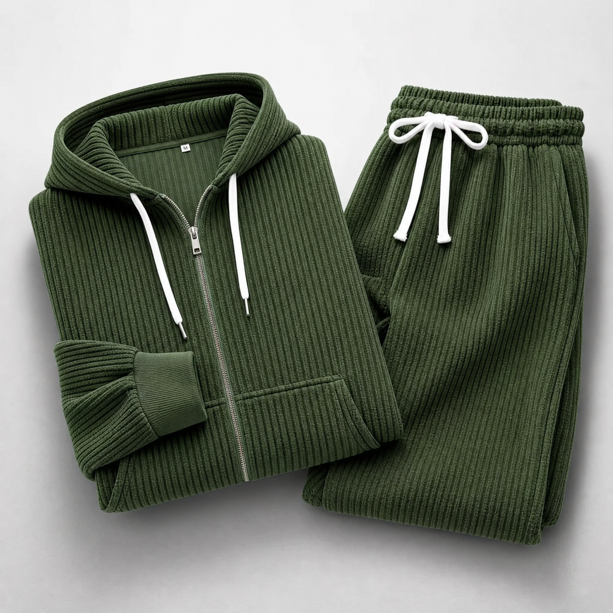 Julian Corduroy Ensemble