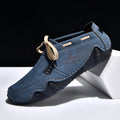 Landon Genuine Leather Footwear