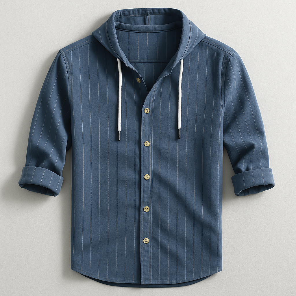 Knox Hooded Sweatshirt