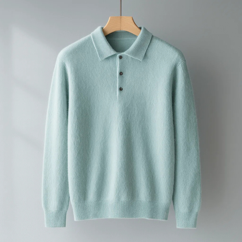 Marco Luxe Cashmere Sweater