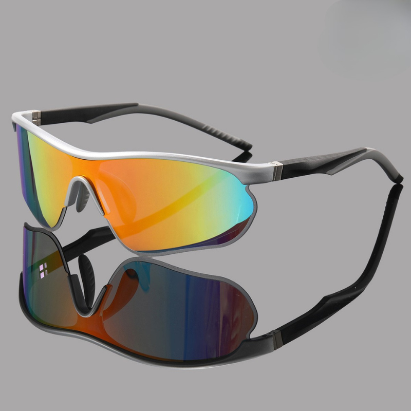 SolarTrace Polarized Sunglasses
