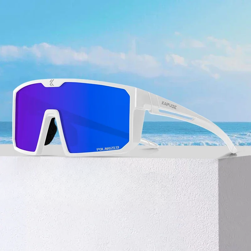 SolarRise Polarized Sunglasses