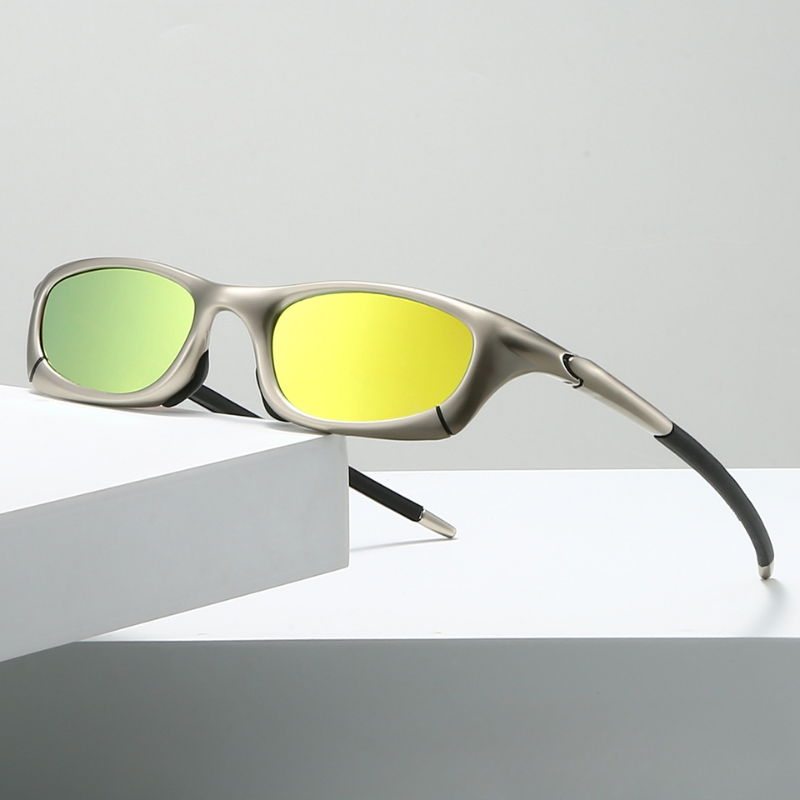 SolarRange Polarized Sunglasses