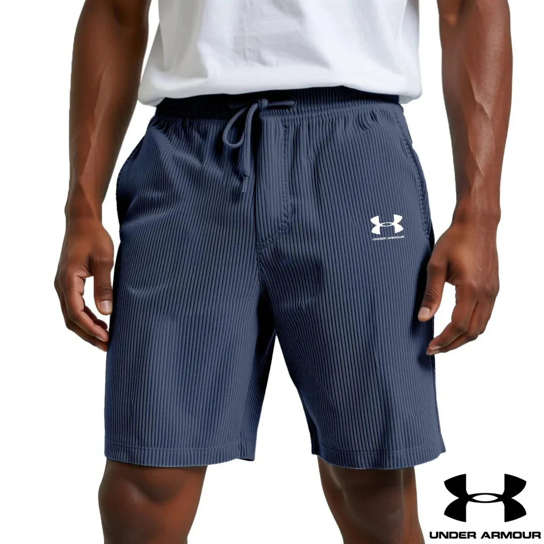 UA™ Men's Casual Corduroy Shorts