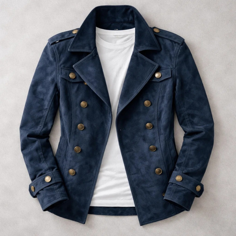 Harrington Jacket