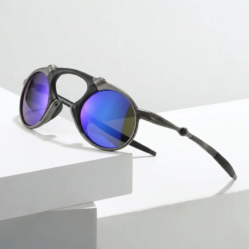 SolarPrism Polarized Sunglasses