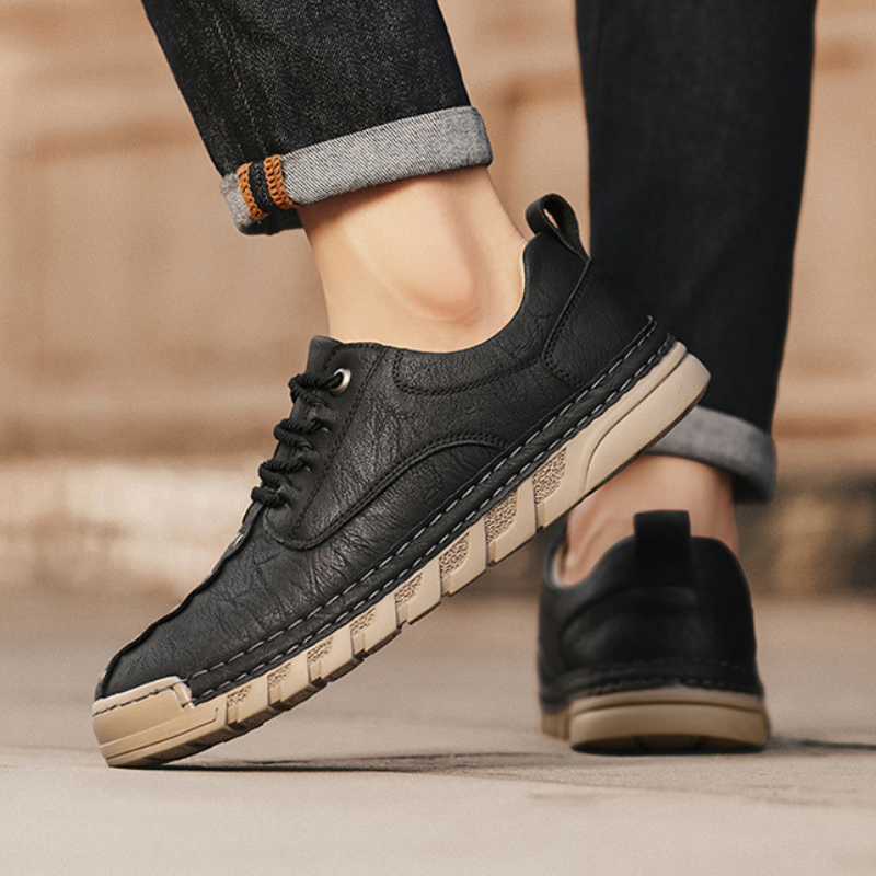 Brighton Genuine Leather Footwear