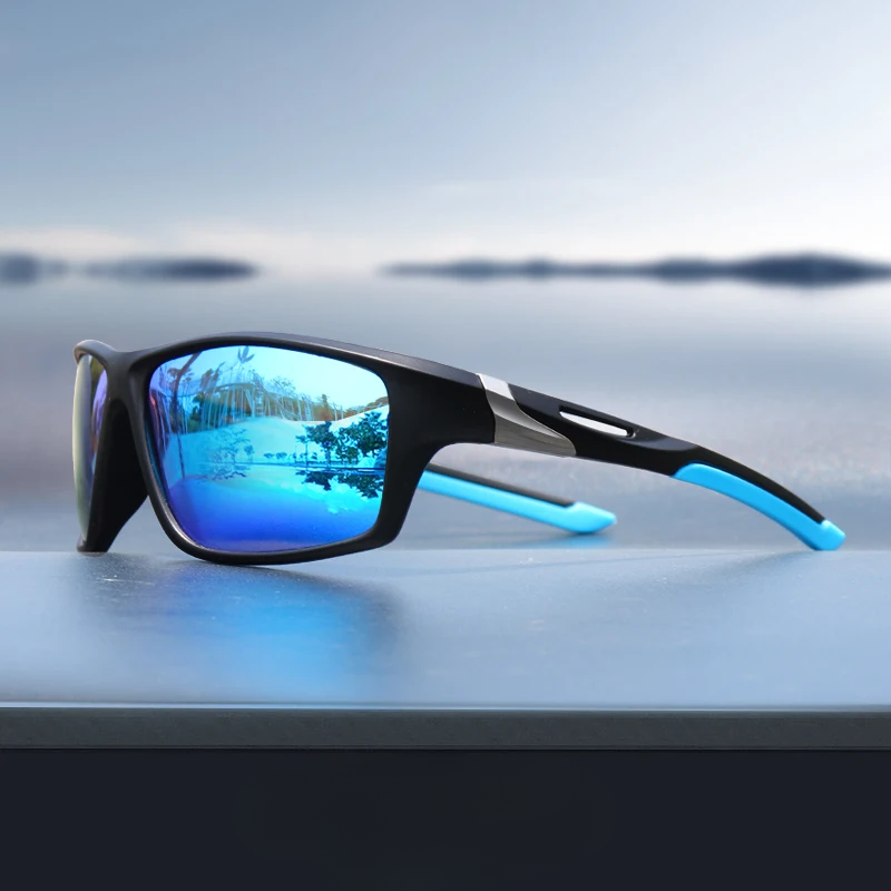 SolarRange Polarized Sunglasses