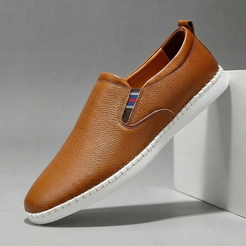 Amalfi Genuine Leather Footwear