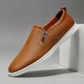 Amalfi Genuine Leather Footwear
