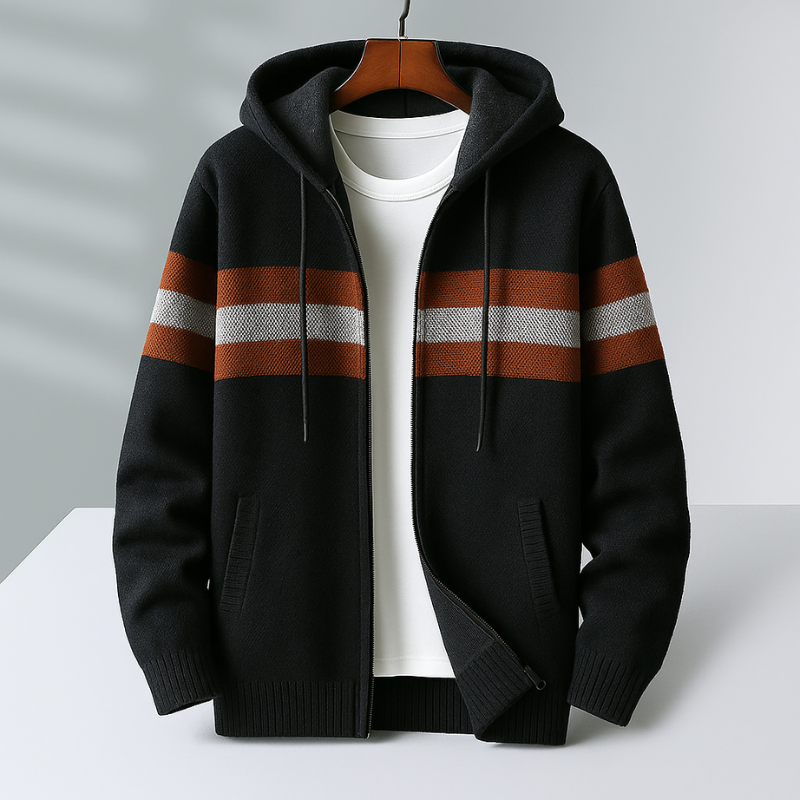 Parker Luxe Hoodie