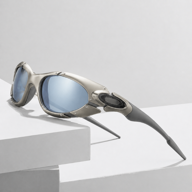 SolarEscape Polarized Sunglasses
