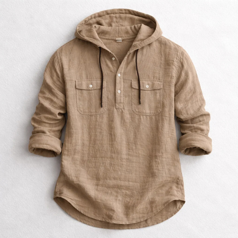 Harlow Pullover Hoodie