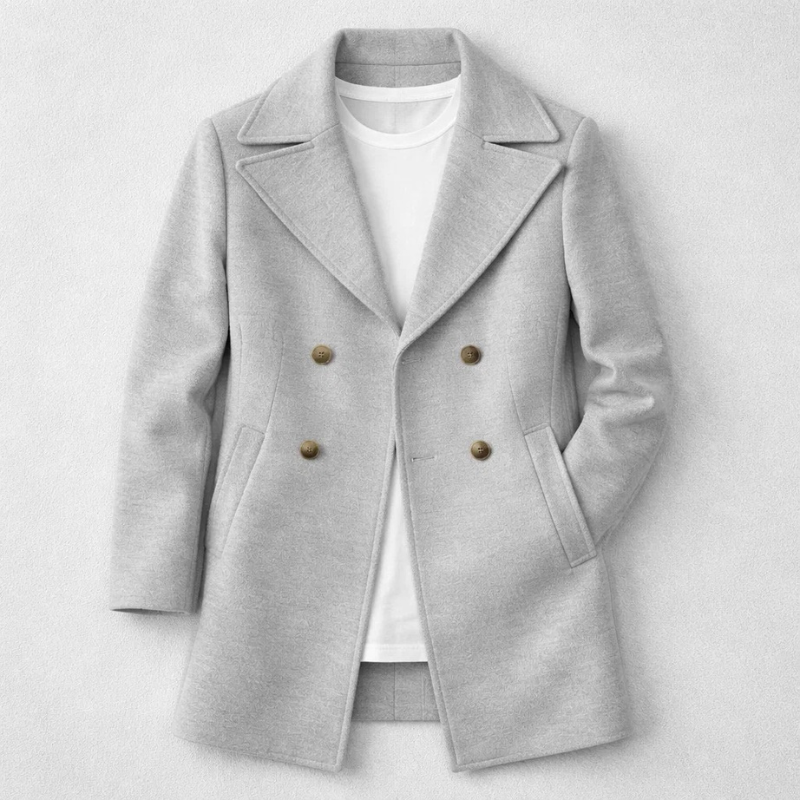 Colton Classic Pea Coat