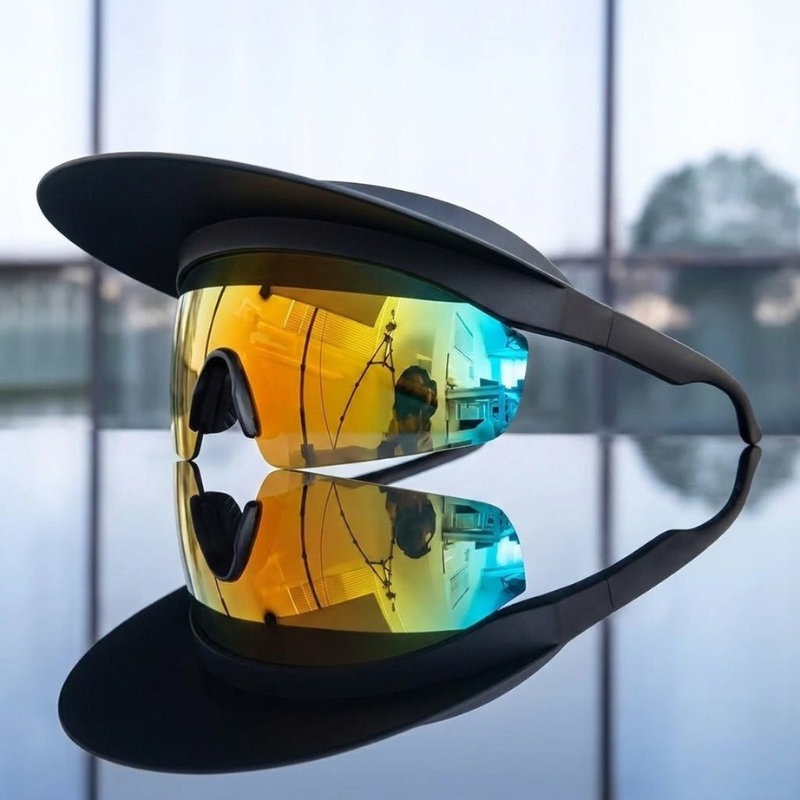 SolarVisor Polarized Sunglasses