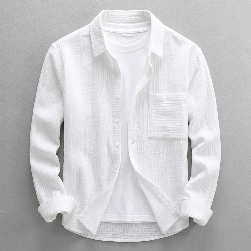 Kenneth Ultra-Lightweight Shirt
