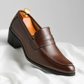Ravello Authentic Leather Loafers
