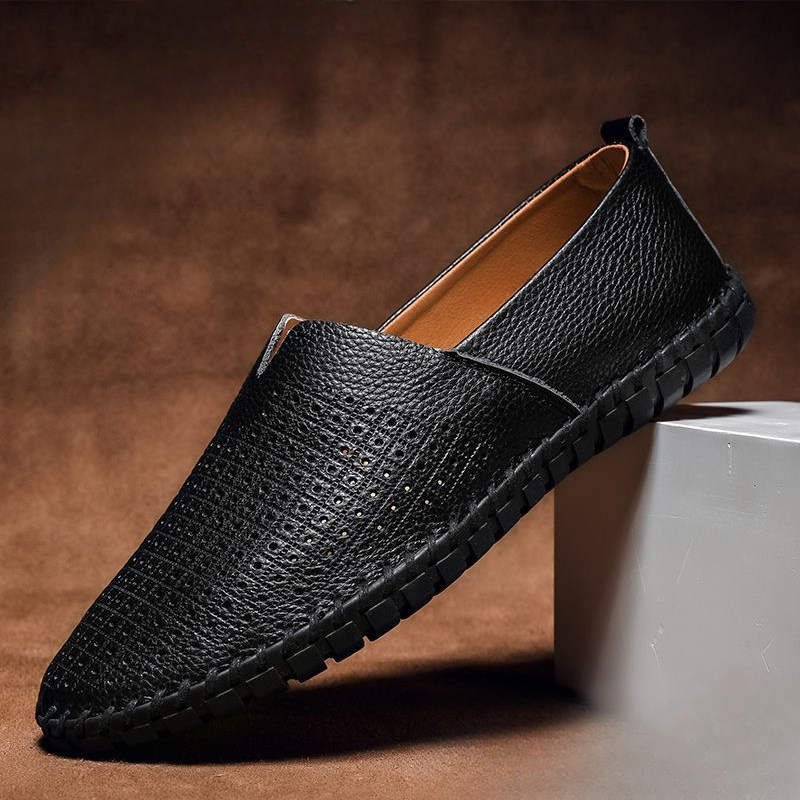 Italian Primo Loafers