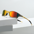 SolarRise Polarized Sunglasses