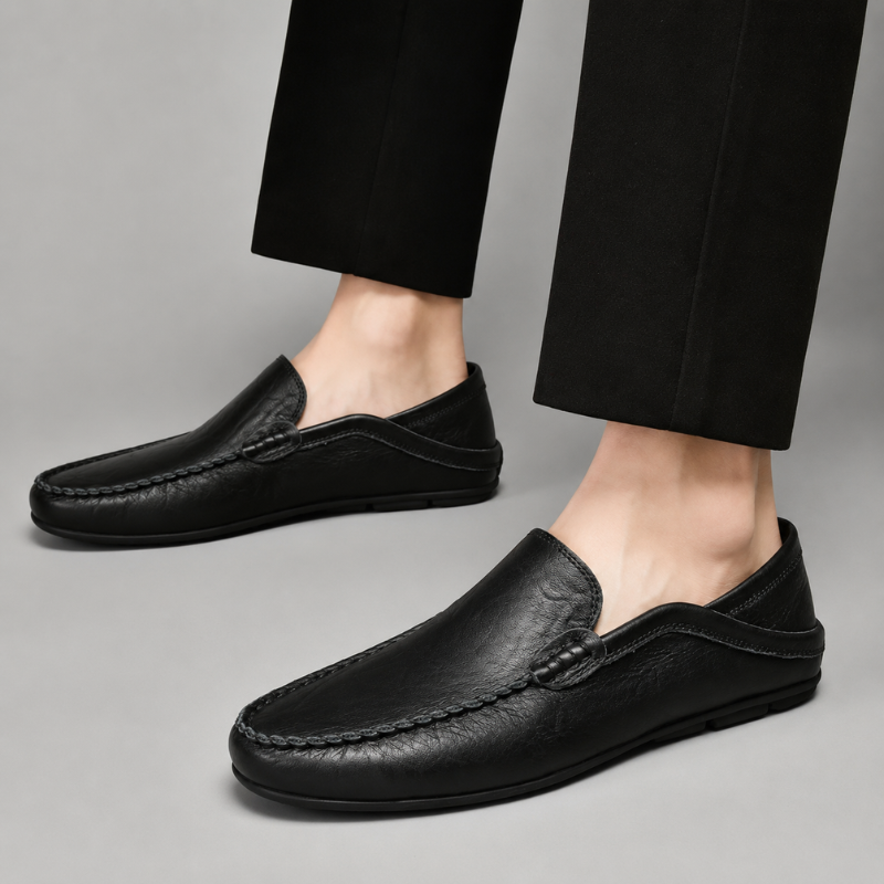 Italian Loafers by Carrera