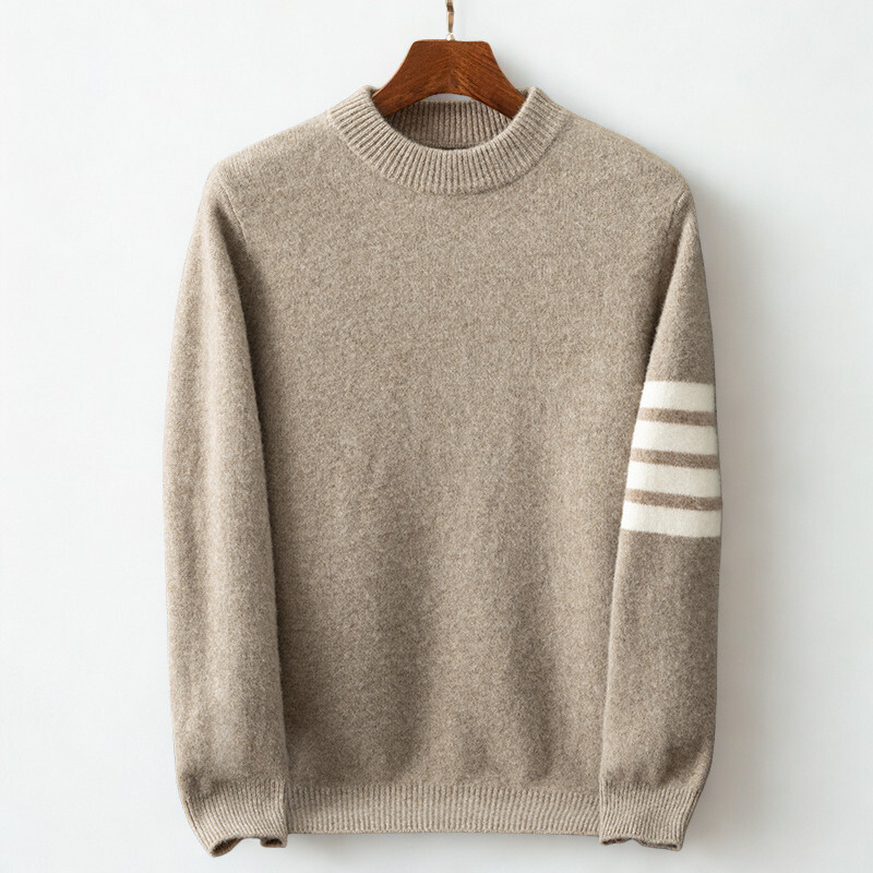 Cashmere Sweater from Oxford Collection
