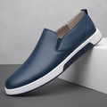 Julien Leather Athletic Shoes