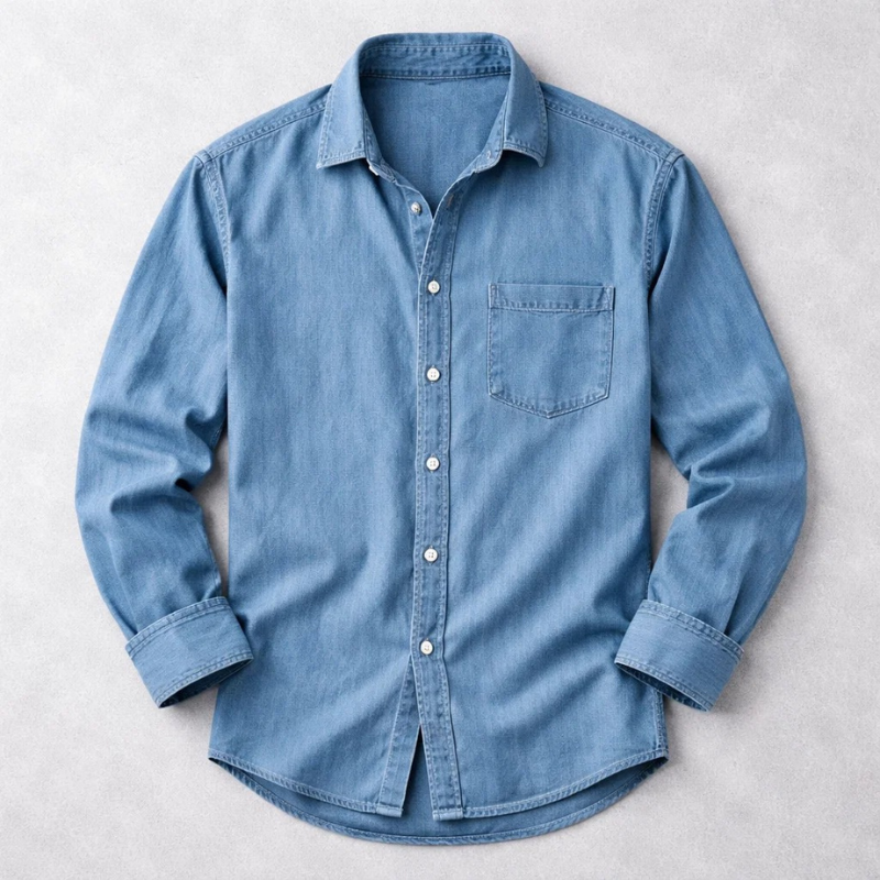 Carson Classic Oxford Shirt