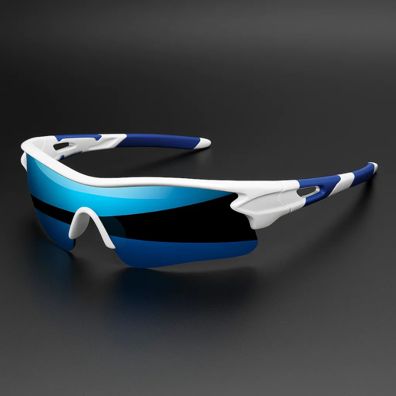 SolarBoost Polarized Sunglasses