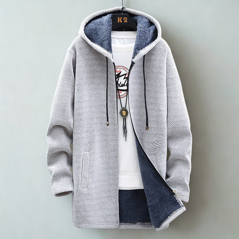 Elite Urban Street Hoodie