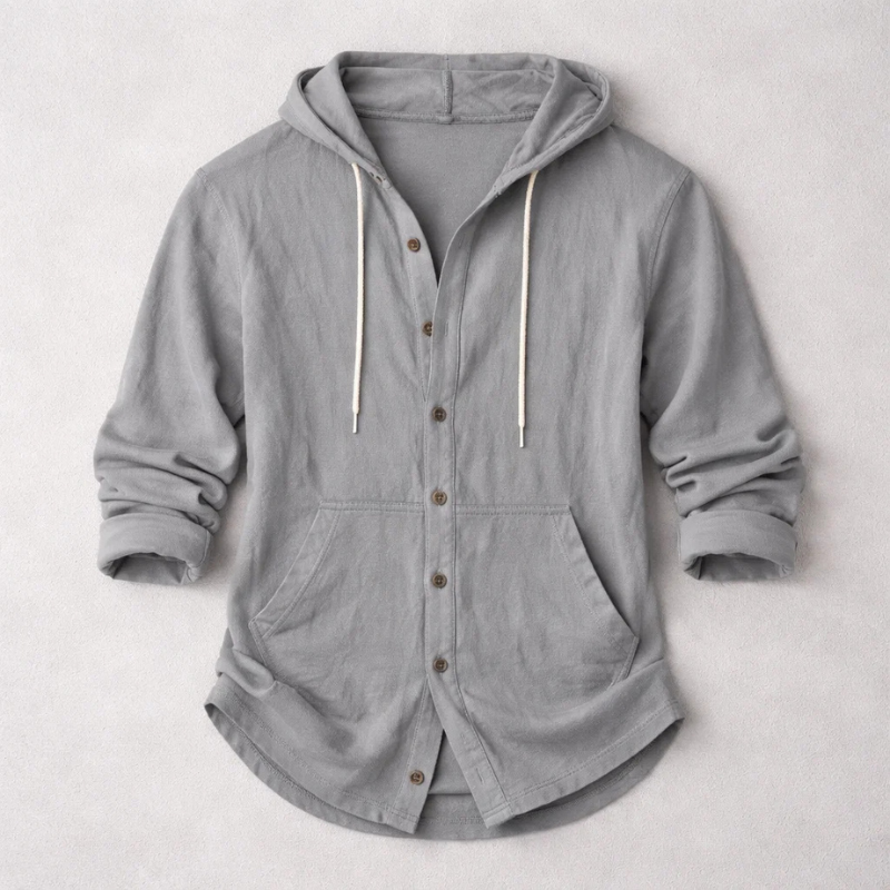 Cooper Pullover Hoodie