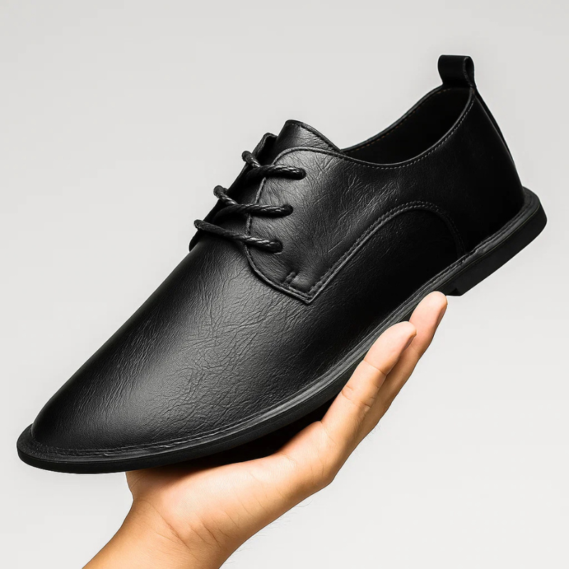 Vento Authentic Leather Footwear