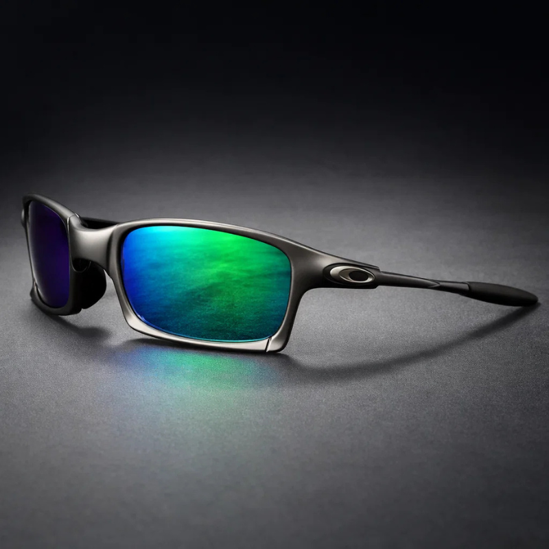 SolarFrontier Polarized Sunglasses