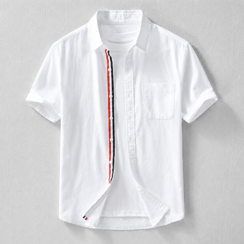 Jason Classic Oxford Shirt