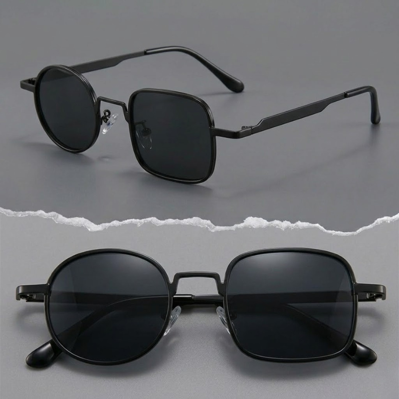 Paradox Polarized Sunglasses