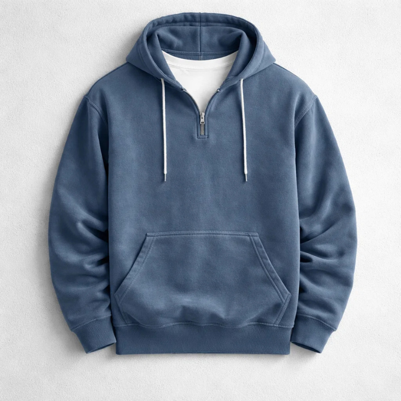 Walker Deluxe Hoodie